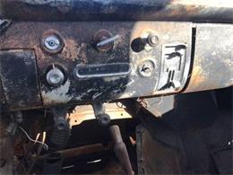 1956 Chevrolet Truck (CC-2109422) for sale in Cadillac, Michigan