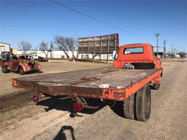 1956 Chevrolet Truck (CC-2109422) for sale in Cadillac, Michigan