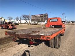1956 Chevrolet Truck (CC-2109422) for sale in Cadillac, Michigan