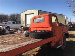 1956 Chevrolet Truck (CC-2109422) for sale in Cadillac, Michigan