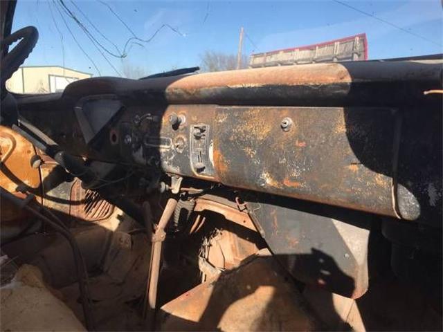 1956 Chevrolet Truck (CC-2109422) for sale in Cadillac, Michigan