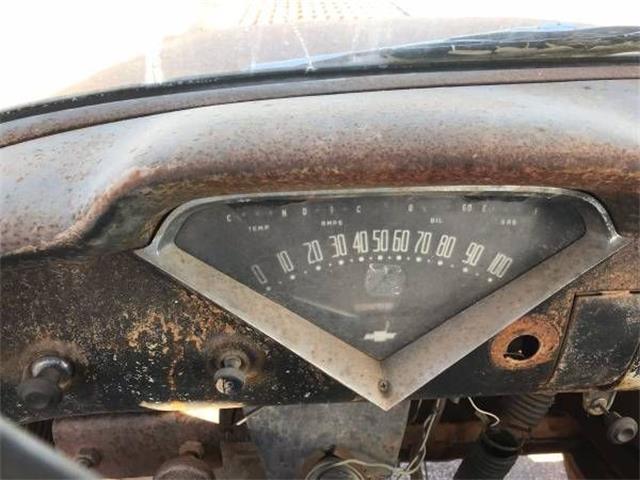 1956 Chevrolet Truck (CC-2109422) for sale in Cadillac, Michigan