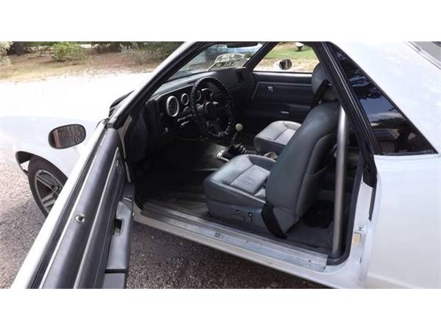 1978 Chevrolet El Camino (CC-2109423) for sale in Cadillac, Michigan