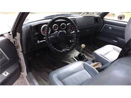 1978 Chevrolet El Camino (CC-2109423) for sale in Cadillac, Michigan