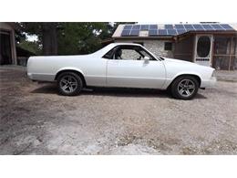 1978 Chevrolet El Camino (CC-2109423) for sale in Cadillac, Michigan