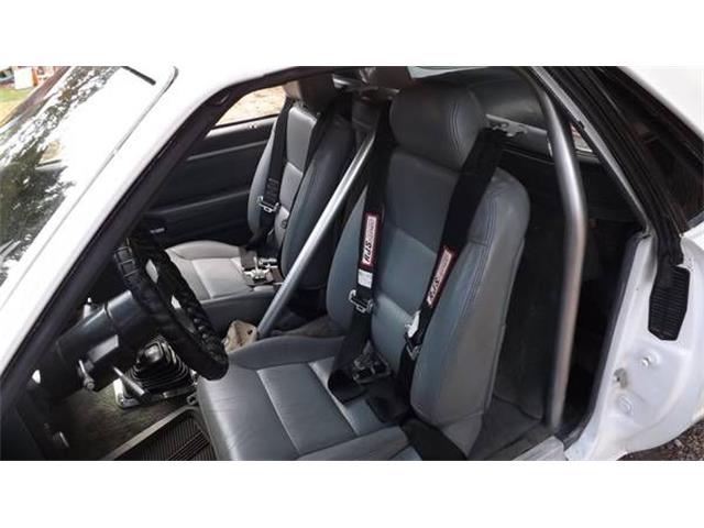 1978 Chevrolet El Camino (CC-2109423) for sale in Cadillac, Michigan