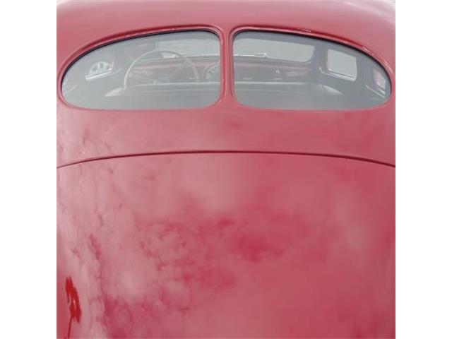 1938 Lincoln Zephyr (CC-2109424) for sale in Cadillac, Michigan