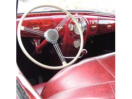 1938 Lincoln Zephyr (CC-2109424) for sale in Cadillac, Michigan