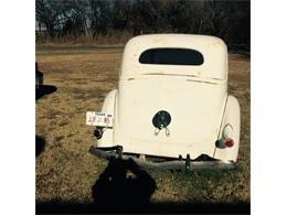 1936 Ford Slantback (CC-2109425) for sale in Cadillac, Michigan