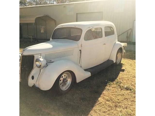 1936 Ford Slantback (CC-2109425) for sale in Cadillac, Michigan