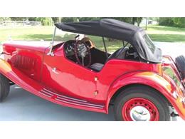 1951 MG TD (CC-2109426) for sale in Cadillac, Michigan