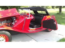 1951 MG TD (CC-2109426) for sale in Cadillac, Michigan