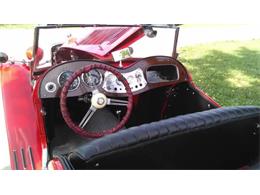 1951 MG TD (CC-2109426) for sale in Cadillac, Michigan