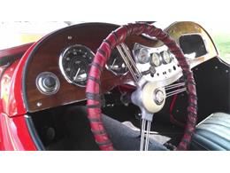 1951 MG TD (CC-2109426) for sale in Cadillac, Michigan