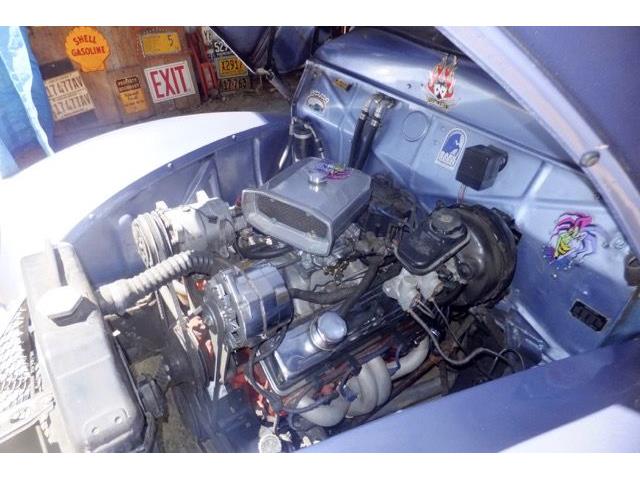 1940 Mercury Coupe (CC-2109427) for sale in Cadillac, Michigan