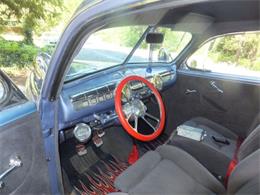 1940 Mercury Coupe (CC-2109427) for sale in Cadillac, Michigan