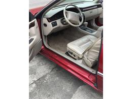 2001 Cadillac Eldorado (CC-2109428) for sale in Cadillac, Michigan