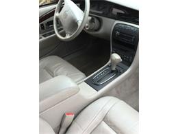 2001 Cadillac Eldorado (CC-2109428) for sale in Cadillac, Michigan