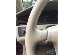 2001 Cadillac Eldorado (CC-2109428) for sale in Cadillac, Michigan