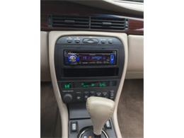 2001 Cadillac Eldorado (CC-2109428) for sale in Cadillac, Michigan