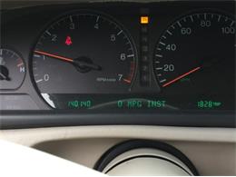 2001 Cadillac Eldorado (CC-2109428) for sale in Cadillac, Michigan