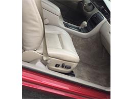 2001 Cadillac Eldorado (CC-2109428) for sale in Cadillac, Michigan
