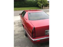 2001 Cadillac Eldorado (CC-2109428) for sale in Cadillac, Michigan