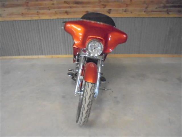 2012 Harley-Davidson FLHX (CC-2109429) for sale in Cadillac, Michigan