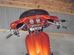 2012 Harley-Davidson FLHX (CC-2109429) for sale in Cadillac, Michigan