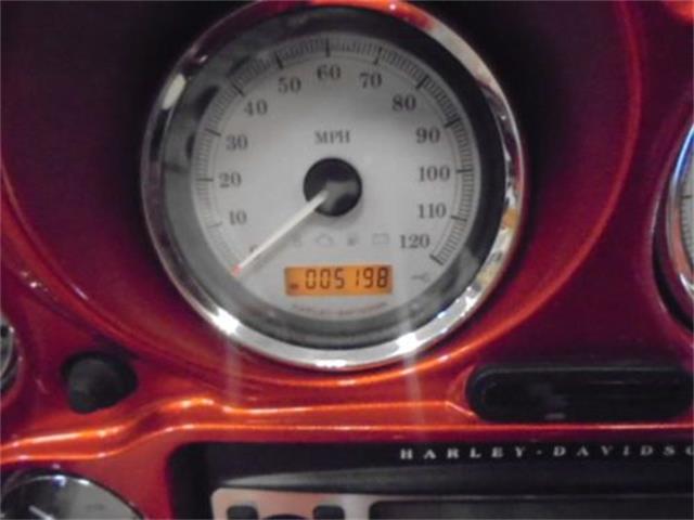 2012 Harley-Davidson FLHX (CC-2109429) for sale in Cadillac, Michigan
