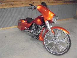 2012 Harley-Davidson FLHX (CC-2109429) for sale in Cadillac, Michigan