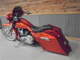 2012 Harley-Davidson FLHX (CC-2109429) for sale in Cadillac, Michigan