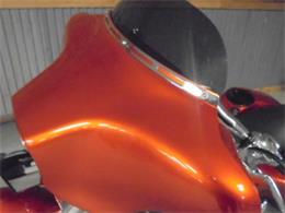 2012 Harley-Davidson FLHX (CC-2109429) for sale in Cadillac, Michigan