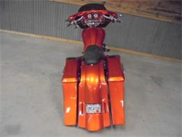 2012 Harley-Davidson FLHX (CC-2109429) for sale in Cadillac, Michigan