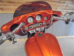 2012 Harley-Davidson FLHX (CC-2109429) for sale in Cadillac, Michigan