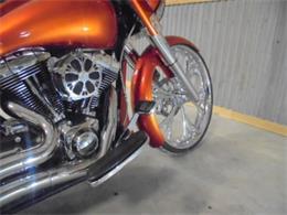 2012 Harley-Davidson FLHX (CC-2109429) for sale in Cadillac, Michigan