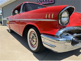 1957 Chevrolet Bel Air (CC-2100943) for sale in Greene, Iowa