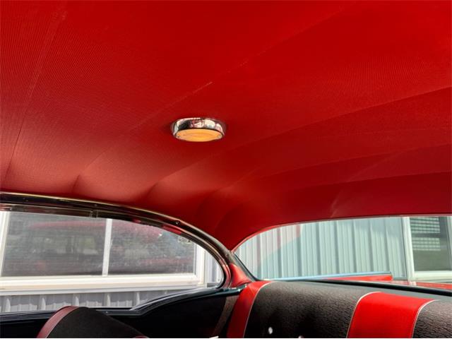 1957 Chevrolet Bel Air (CC-2100943) for sale in Greene, Iowa