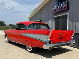 1957 Chevrolet Bel Air (CC-2100943) for sale in Greene, Iowa