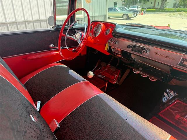 1957 Chevrolet Bel Air (CC-2100943) for sale in Greene, Iowa