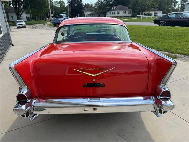 1957 Chevrolet Bel Air (CC-2100943) for sale in Greene, Iowa