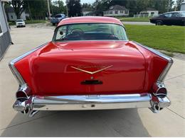 1957 Chevrolet Bel Air (CC-2100943) for sale in Greene, Iowa