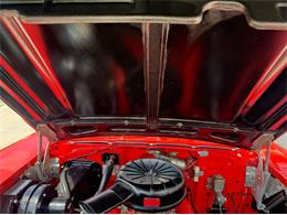 1957 Chevrolet Bel Air (CC-2100943) for sale in Greene, Iowa