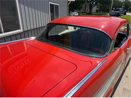 1957 Chevrolet Bel Air (CC-2100943) for sale in Greene, Iowa