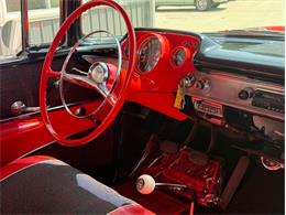 1957 Chevrolet Bel Air (CC-2100943) for sale in Greene, Iowa