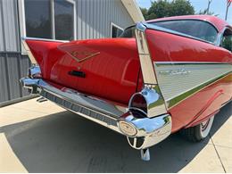 1957 Chevrolet Bel Air (CC-2100943) for sale in Greene, Iowa