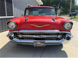 1957 Chevrolet Bel Air (CC-2100943) for sale in Greene, Iowa