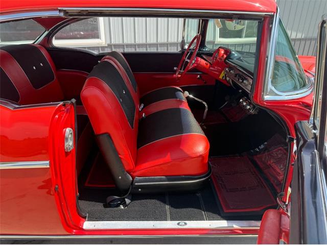 1957 Chevrolet Bel Air (CC-2100943) for sale in Greene, Iowa