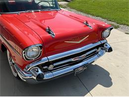1957 Chevrolet Bel Air (CC-2100943) for sale in Greene, Iowa