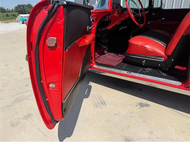 1957 Chevrolet Bel Air (CC-2100943) for sale in Greene, Iowa
